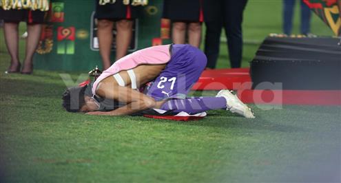 والد حارس الزمالك: ابني رأس مالي.. وكان قريبًا من ترك الكرة بسبب حالة نفسية